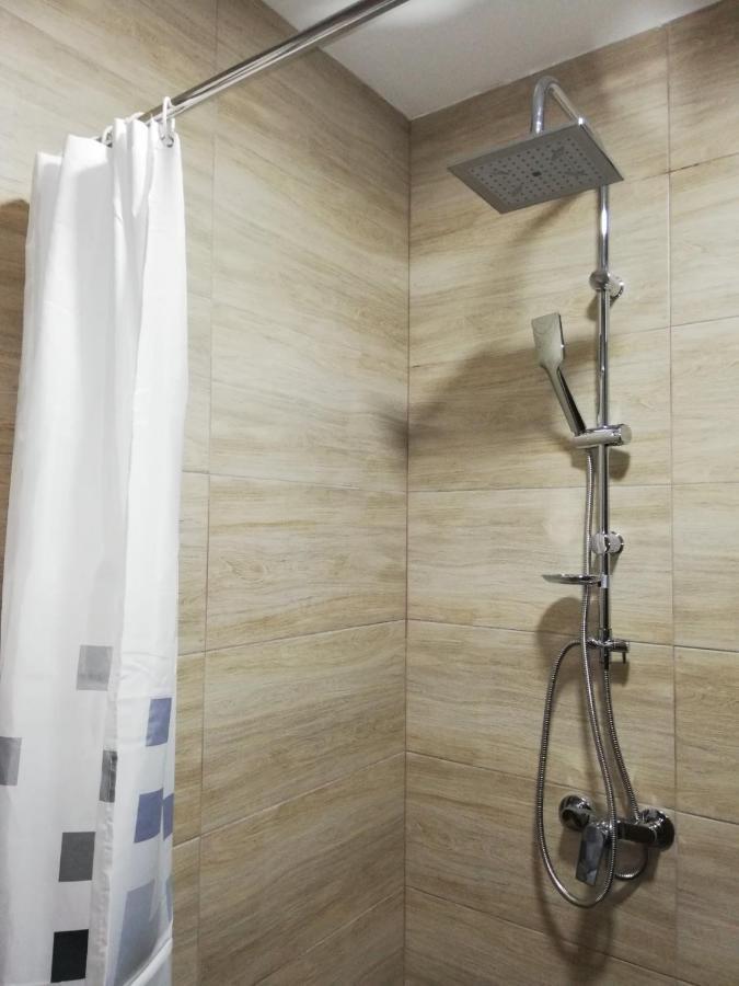 Apartman Alba Kopaonik Kültér fotó
