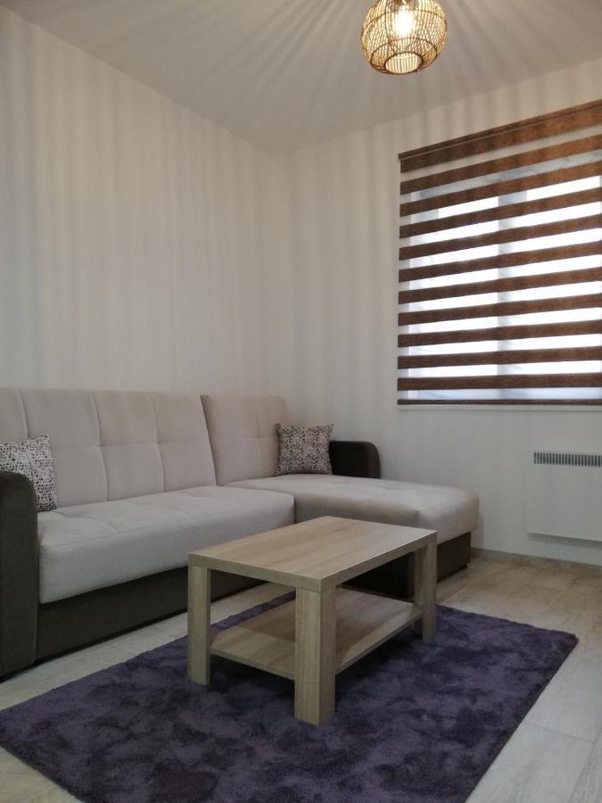 Apartman Alba Kopaonik Kültér fotó