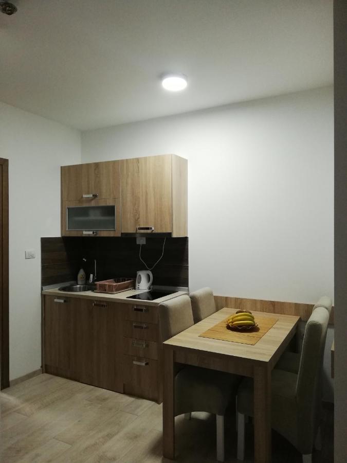 Apartman Alba Kopaonik Kültér fotó