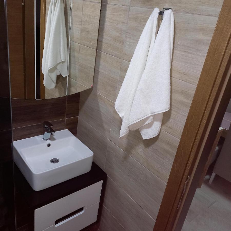 Apartman Alba Kopaonik Kültér fotó