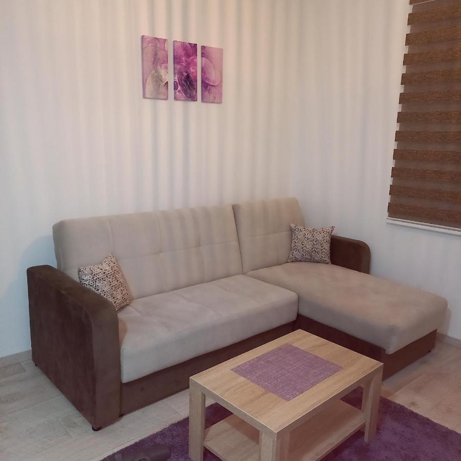 Apartman Alba Kopaonik Kültér fotó