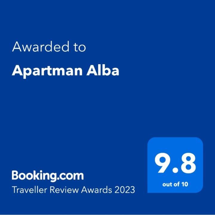Apartman Alba Kopaonik Kültér fotó