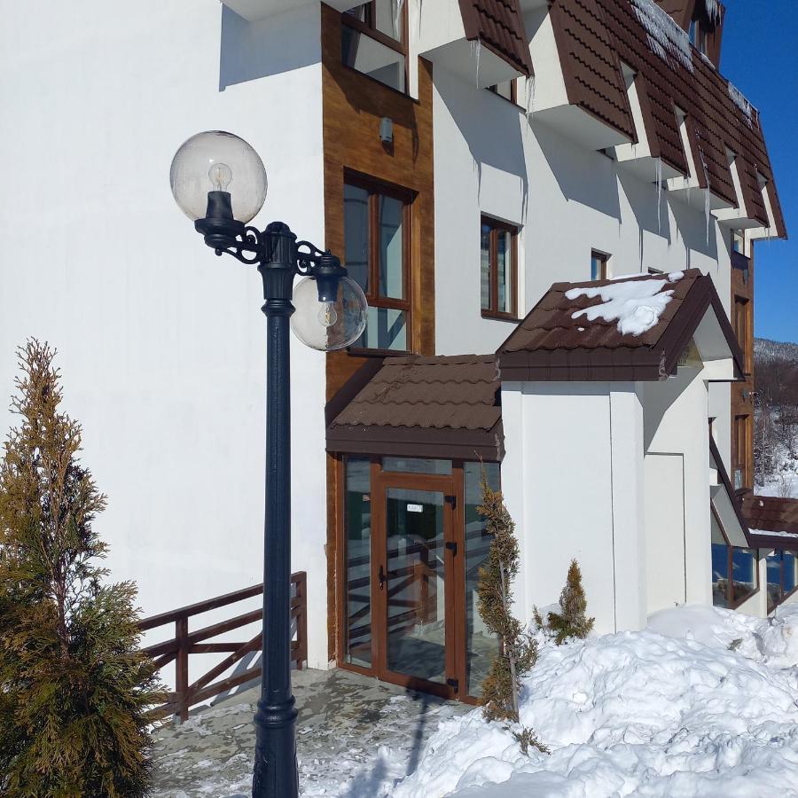Apartman Alba Kopaonik Kültér fotó
